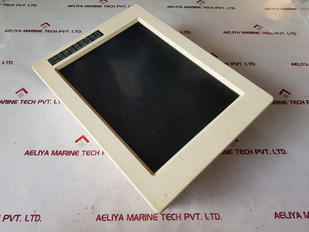 Vei 15 1920 Super Sun Grade Display 12-24V