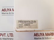 Valhalla Vei 15 1920 Display Monitor