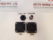 Valhalla Vei 15 1920 Display Monitor