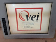 Valhalla Vei 15 1920 Display Monitor