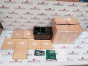Valiant Communications Vcl-mx-1506 Belden Coaxial Cable Printed Circuit Board Set