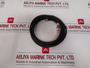 Valiant Communications Vcl-mx-1506 Belden Coaxial Cable Printed Circuit Board Set