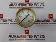 Valmet 0-2,5 Bar Pneumatic Valve Actuator