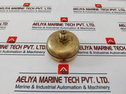 Valmet 0-2,5 Bar Pneumatic Valve Actuator