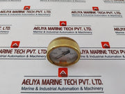 Valmet 0-2,5 Bar Pneumatic Valve Actuator