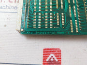 Valmet Kiu 3-542819-2B/3-542819-2A Automation Memory Card 279607