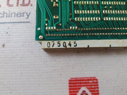Valmet Kiu 3-542819-2B/3-542819-2A Automation Memory Card 279607
