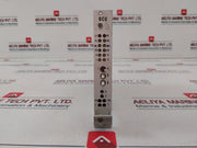 Valmet 3-543616-3A Binary Input Module