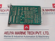 Valmet 3-543616-3A Binary Input Module