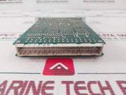 Valmet 3-543616-3A Binary Input Module