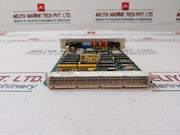 Valmet 542806-9B/542806-9A Printed Circuit Board Mt003