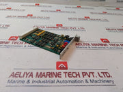 Valmet 542806-9B/542806-9A Printed Circuit Board Mt003