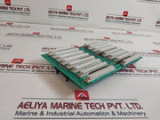 Valmet 542821-5B Pcb Card 542821-5A
