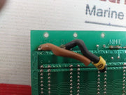 Valmet 542821-5B Pcb Card 542821-5A