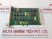 Valmet 542836-5B/542836-5A Pcb Card Dmu,M8511211