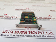 Valmet 542836-5B/542836-5A Pcb Card Dmu,M8511211