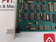 Valmet 542836-6B Pcb Card