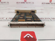 Valmet 542836-6B Pcb Card