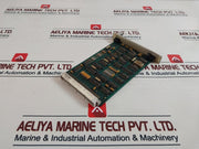 Valmet 542836-6B Pcb Card