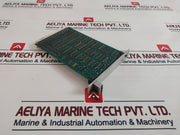 Valmet 542836-6B Pcb Card