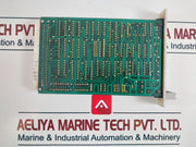 Valmet 542836-6B Pcb Card