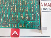 Valmet 542836-6B Pcb Card
