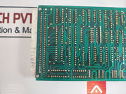 Valmet 542836-6B Pcb Card