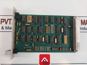 Valmet 542836-6B Pcb Card