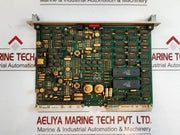 Valmet M851006/ M2 Scu Module 542844-6A