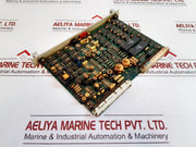 Valmet M851006/ M2 Scu Module 542844-6A