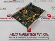 Valmet 542844-6A Scu Module