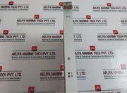 Valmet 542844-6A Scu Module M8510091
