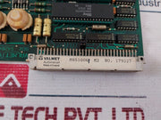 Valmet 542844-7B Module