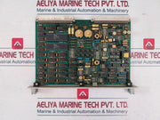Valmet 542844-7B Module