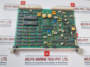 Valmet 542844-7B Printed Circuit Board 542844-7A M851006