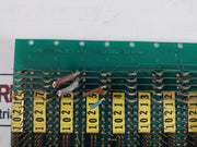 Valmet 542852-3A / 542852-3B Printed Circuit Board
