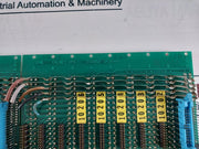 Valmet 542852-3A / 542852-3B Printed Circuit Board