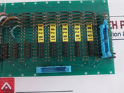 Valmet 542852-3A / 542852-3B Printed Circuit Board