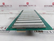 Valmet 542852-3A / 542852-3B Printed Circuit Board