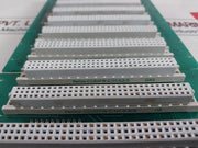 Valmet 542852-3A / 542852-3B Printed Circuit Board