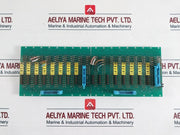 Valmet 542852-3A / 542852-3B Printed Circuit Board