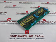 Valmet 542852-3A / 542852-3B Printed Circuit Board