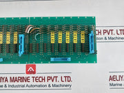 Valmet 542852-3A / 542852-3B Printed Circuit Board