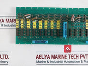 Valmet 542852-3A / 542852-3B Printed Circuit Board