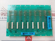 Valmet 542852-3A/542852-3B Printed Circuit Board Mt503