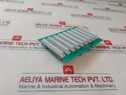 Valmet 542852-3A/542852-3B Printed Circuit Board Mt503