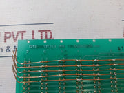 Valmet 542852-3A/542852-3B Printed Circuit Board Mt503