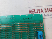 Valmet 542852-3A/542852-3B Printed Circuit Board Mt503