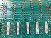Valmet 542852-3A/542852-3B Printed Circuit Board Mt503