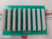 Valmet 542852-3A/542852-3B Printed Circuit Board Mt503
